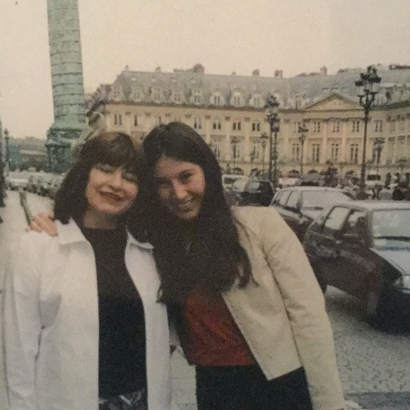 Meet your Posher! - Picture 1 of 1